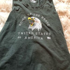 ❤️UnderArmour tank